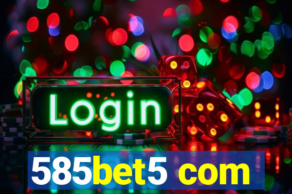 585bet5 com